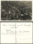 Goecklingen bei Landau Pfalz gebr. ca. 1939