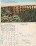 08491 Goeltzschtal Bridge o 3.3.1943