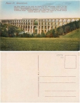 08491 Goeltzschtalbruecke * ca. 1920