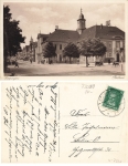Göppingen Rathaus o 2.10.1928