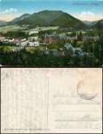 Goerbersdorf Schlesien o ca. 1920