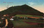 Goerlitz Landeskrone o 1918