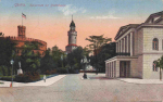 Goerlitz Stadttheater o 1922