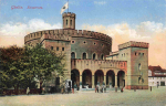 Goerlitz Kaisertrutz * um 1918