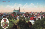 Goerlitz  Totalansicht o 1915