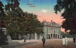 Goerlitz Stadthalle o 1919