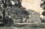 Goerlitz Stadthalle o 1911
