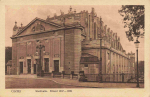 Goerlitz Stadthalle * um 1910