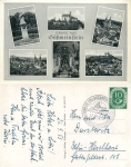 Goessweinstein o 27.9.1953