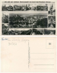 Gössweinstein, Mehrbild, * ca. 1940