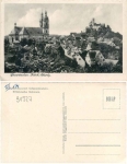 Gössweinstein Totalansicht *ca. 1940
