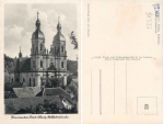 91327 Gössweinstein Walfahrtskirche *ca. 1940