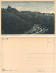 Gössweinstein mit Stempfermühle *ca. 1920
