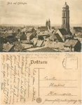 Goettingen o um 1920