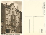 Goettingen Hotel zur Sonne * ca.1920