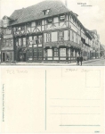 Goettingen Junkernschaenke * ca.1920