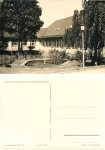 01824 Gohrisch guest house of the government *1961 Hanich1356