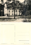 01824 Gohrisch guest house of the government *1962 Hanich1357