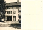01824 Gohrisch government guest house *1966 Hanich1354