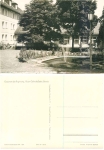 01824 Gohrisch guest home of the GDR government *1961 Hanich1355