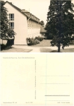 01824 Gohrisch guest home of the GDR government *1961 Hanich1359