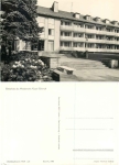 01824 Gohrisch guest home of the Council of Ministers of the GDR *1962 Hanich1493