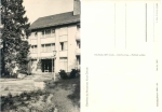 01824 Gohrisch guest home of the Council of Ministers *1968 Hanich1492