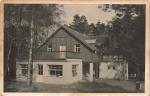 01824 Gohrisch, Saxon Switzerland, o 1947