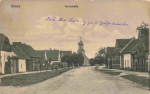 06772 Golpa Gräfenhainichen Dorfstrasse o 1917