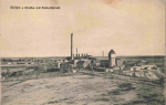 06772 Golpa Gräfenhainichen Briquette Factory * c. 1930