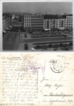 Gotenhafen Adolf Hitler Platz Feldpost Barrier Company August 26, 1942
