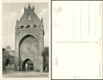 ransee Ruppiner Tor *ca. 1950