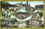 Graslitz Böhmen Kraslice * 1915