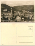 Graslitz Kraslice sudetengau * ca. 1940