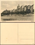 Graudenz Speicher *ca. 1920