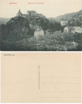 Graupen Krupka Bohemia from Totenstein * around 1920
