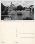 Greifenberg Pommern an der Rega Gryfice * um 1930