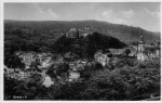 Greiz Vogtland Totalansicht * um 1940