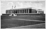 Greiz Vogtland Haus der Turnerschaft * 1930