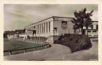Greiz Vogtland Sportschule o 1955