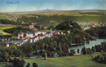 Greiz Vogtland * um 1920