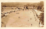 Greiz Vogtland Pionierlager Mitschurin o 1956
