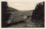 Grenzbauden Riesengebirge Pomezní Boudy * 1930