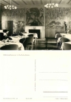 01737 Grillenburg Tharandter Wald Speiseraum Elsa Fenske Heim *1966 Hanich1825