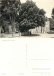 01737 Grillenburg Tharandter Wald Jahns Gaststaette *1971 Hanich2214