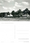 01773 Grillenburg Tharandter Wald Bildungsstätte der VVB Forstwirtschaft *1972