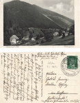 Goerbersdorf Schlesien Buettnergrund Sokolowsko  o 1928
