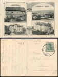 Grossalmerode o 15.2.1915