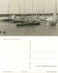 16775 Great Wentow Lake Sailing Regatta *1959