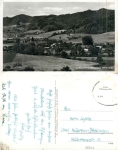 88316 Großholzleute Isny o ca.1940